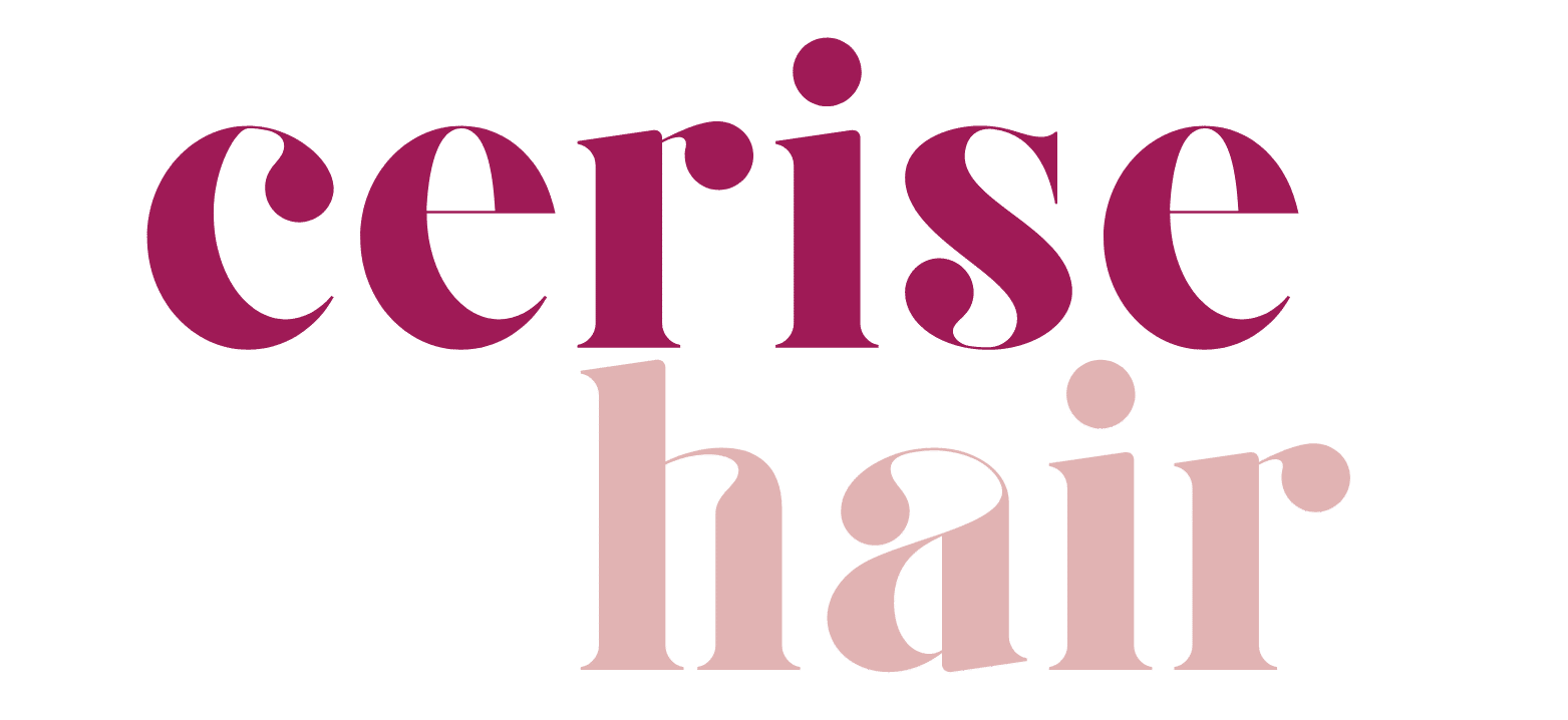 Cerise Hair