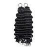 Crochets Naturel – Loose Curly