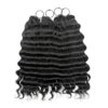 Crochets Naturel – Loose Curly