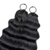 Crochets Naturel – Loose Curly