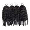 Crochets Naturel – Burmese Fancy Curly